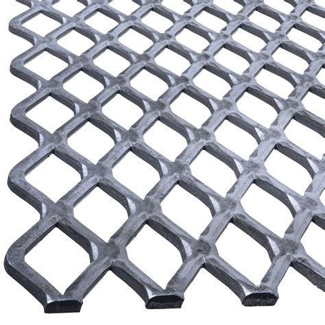 expanded metal mesh home depot